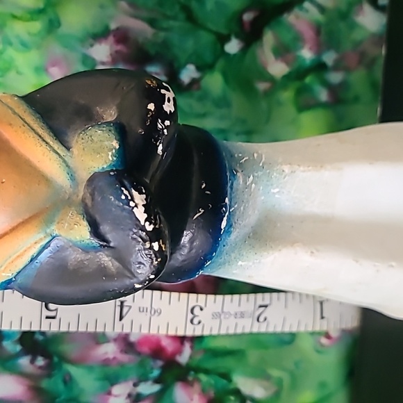 Rare vintage sailor chslkeate 1934 - Picture 9 of 10